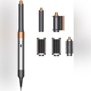 Dyson Airwrap Complete Long